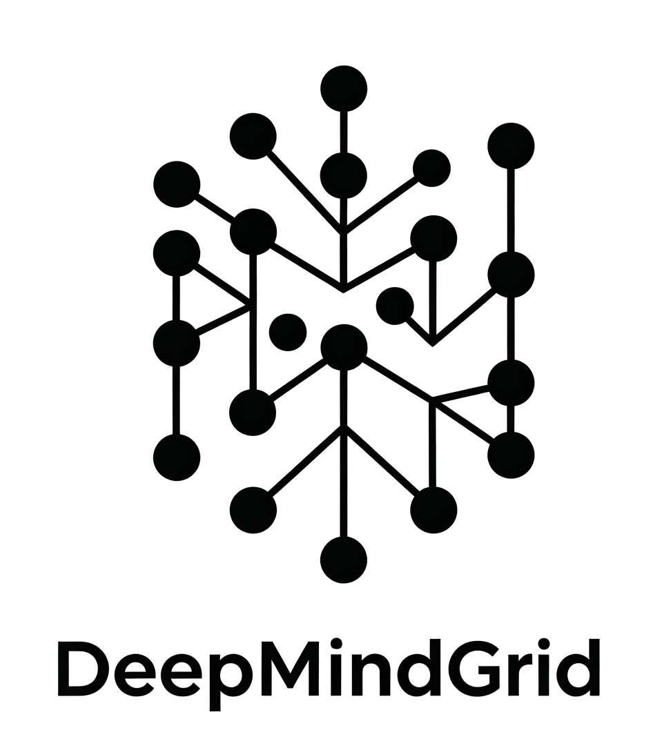 DeepMindGrid logo